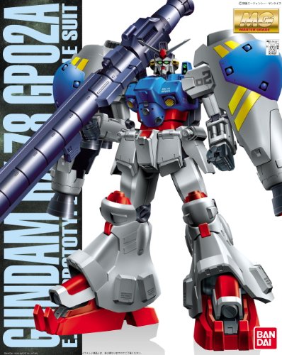 Escala Anável Gato-1/20-Kidou Senshi Gundam 0083 Stardust Memory-Bandai