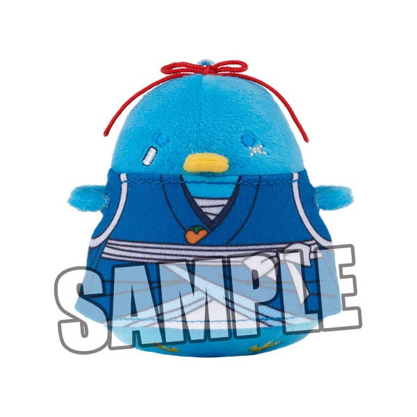 ChunColle "Touken Ranbu -Hanamaru-" Sayo Samonji