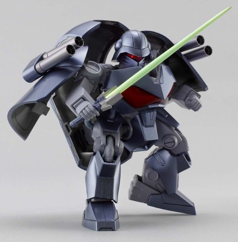 Variable Action Madou King Granzort - MegaHouse