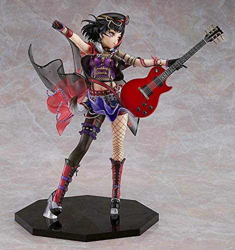 Rêve bang! Girls Band Party! -Awakening Rivalry- Mitake Ran (Good Smile Company)