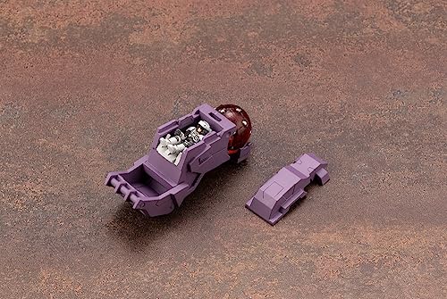 "Zoids" HMM EZ-026 Geno Saurer Repackage Ver.