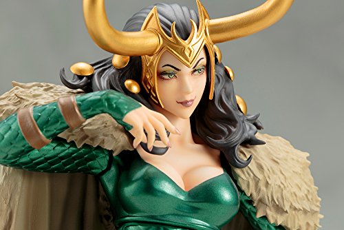 Lady Loki 1/7  Thor - Kotobukiya
