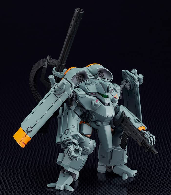 Moderoid "Metal Skin Panic MADOX-01" MADOX-01