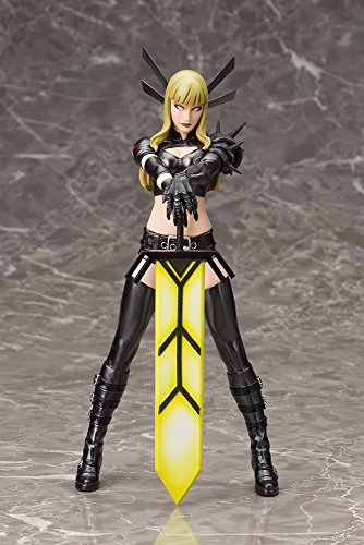 Magik 1/10 X-Men - Kotobukiya ARTFX