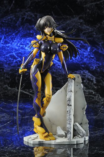 Takamura Yui 1/7 Muv-Luv Alternative Total Eclipse - Kotobukiya