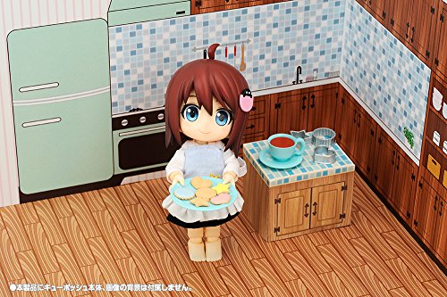 Exciting Dolce Set Cu-Poche Extra (Cookie version) - Kotobukiya