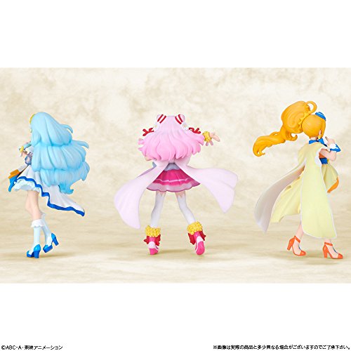 Cure Ange Bandai Shokugan HUGtto! Precure - Bandai
