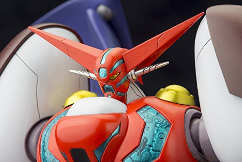 Shin Getter 1 Veränderung !! Getter Robo: Sekai Saigo No Hi-Kotobukiya