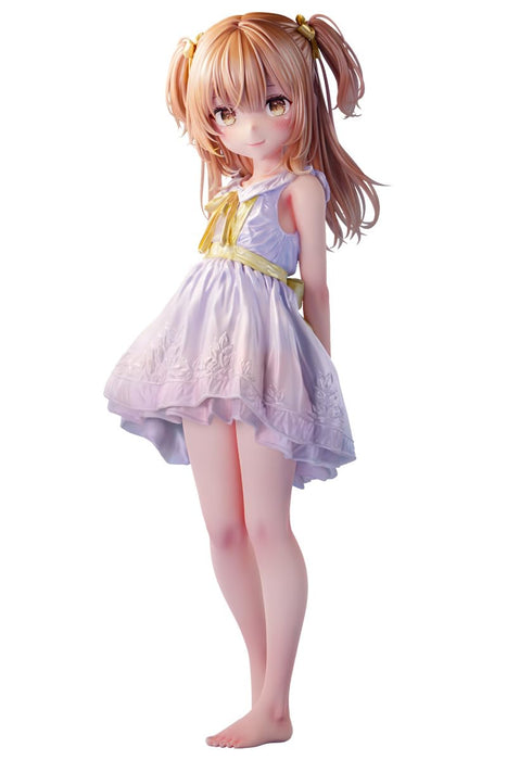 Hidamari no Shojo Himari