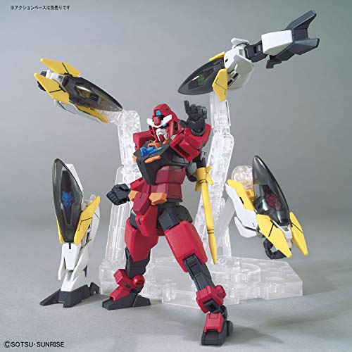 1/144 HGBD:R "Gundam Build Diver Rize" Gundam Anima Rize