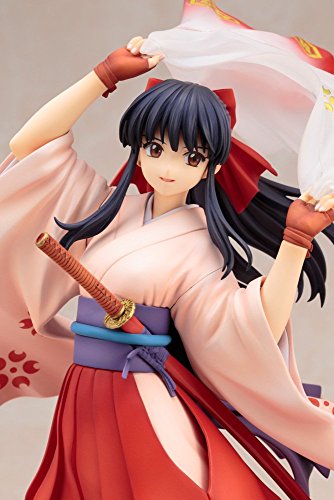 Shinguji Sakura 1/8 ARTFX J Sakura Taisen - Kotobukiya
