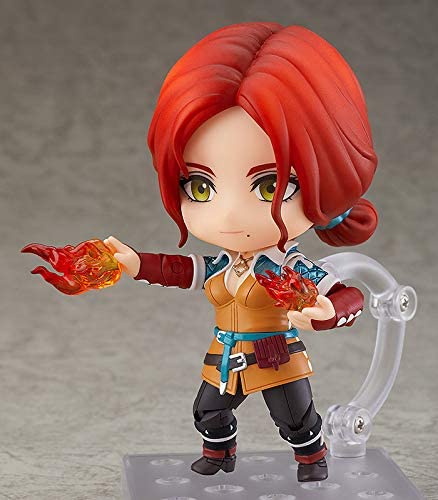 "The Witcher 3: Wild Hunt" Nendoroid #1429 Triss Merigold