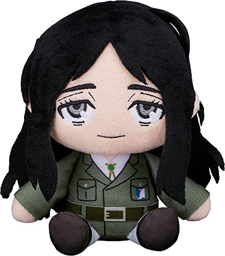Attack on Titan Tenori Plushie Pieck