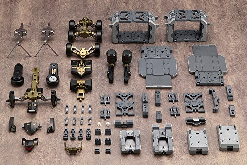 Convertir Portador, M.S.G M.S.G. Brazos gigantescos (GT005) - KOTOBUKIYA