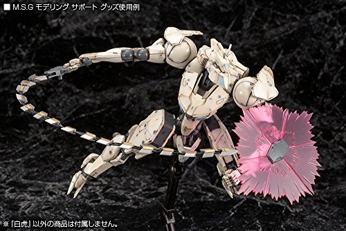Byakko, - 1/100 échelle - Armes de cadre - Kotobukiya