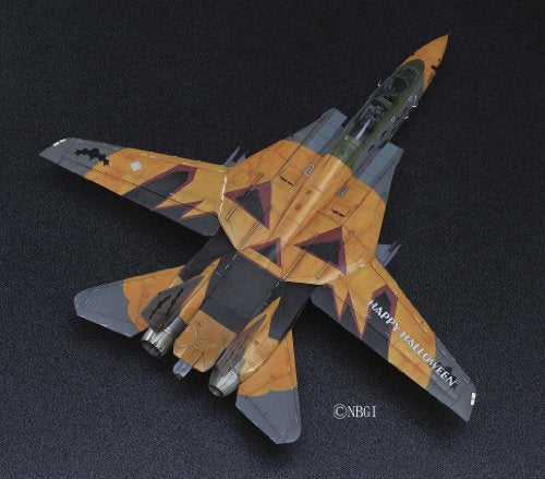F-14D Tomcat (versione del volto di zucca) - Scala 1/72 - Lavori creatore, ACE Combat 05: Thesunsuns War - Hasegawa