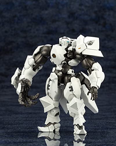 Kit Block Hexa Gear Governor Heavy Armor Type: Rook