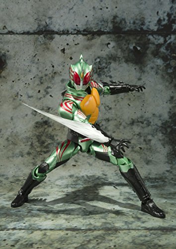 Kamen Rider Amazon Omega (Amazon Limited ver. version) S.H.Figuarts Kamen Rider Amazons - Bandai