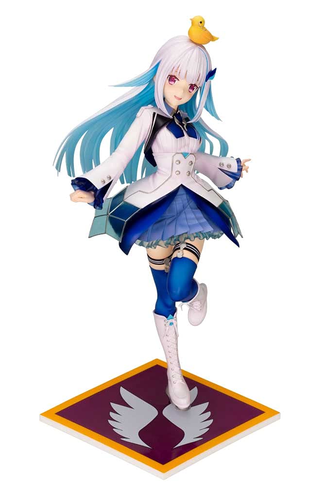 "Nijisanji" 1/7 Scale Figure Lize Helesta