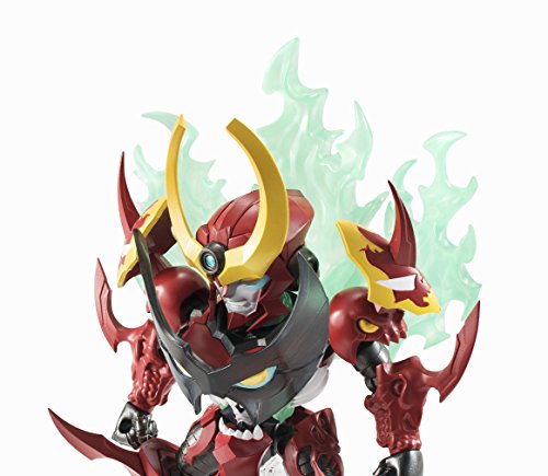 Tengen Toppa Gurren-Lagann Gunmen Unit  NXEDGE STYLE Tengen Toppa Gurren-Lagann - Bandai