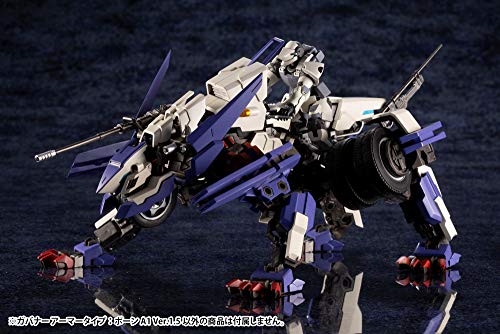 Kit Block Hexa Gear Governor Armor Type: Pawn A1 Ver. 1.5