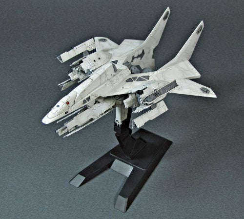 SA-77 Silpheed (Regular Edition version) - 1/100 scale - Silpheed - PLUM