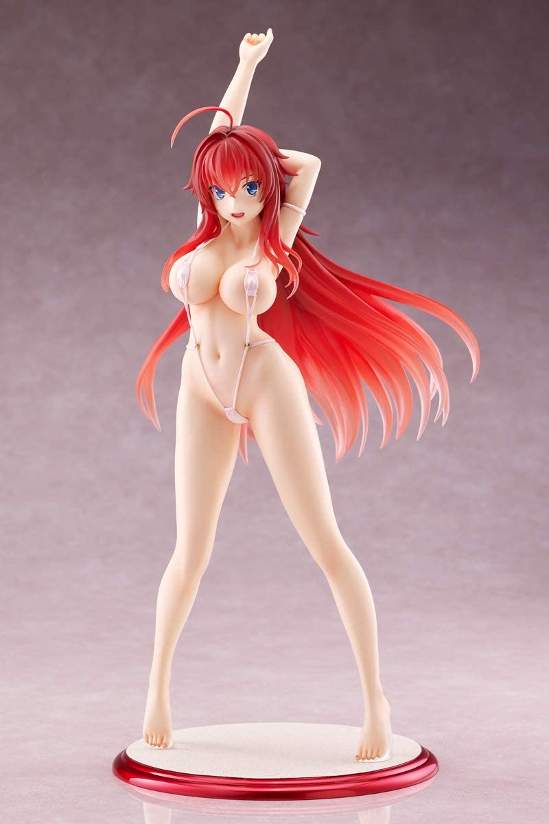 Highschool DXD Held - DreamTech Rias Gremory Bikini-Stil (Welle)