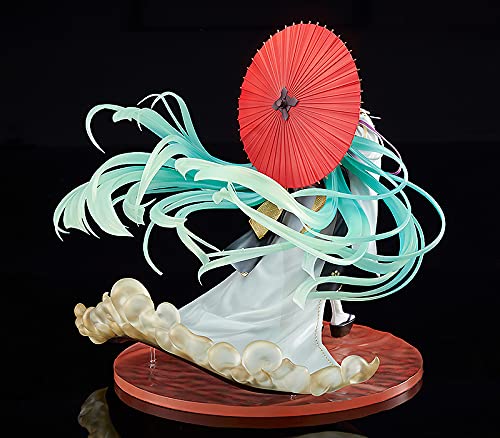 Character Vocal Series 01 Hatsune Miku Hatsune Miku Land of the Eternal