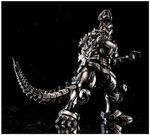 ACKS "Godzilla: Tokyo S.O.S." MSF-3 Kiryu Kai