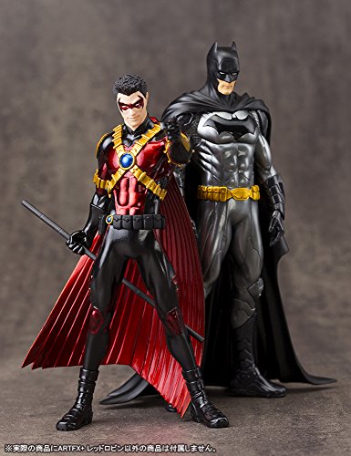 Red Robin 1/10 Batman - Kotobukiya