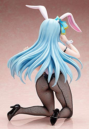 Arifureta: From Commonplace to World's Strongest - Shea Haulia Bunny Ver. (FREEing)