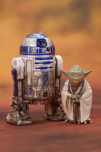 R2-D2 1/10 ARTFX+ Star Wars - Kotobukiya