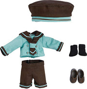 【Good Smile Company】Nendoroid Doll Clothes Set Sailor Boy (Chocomint)