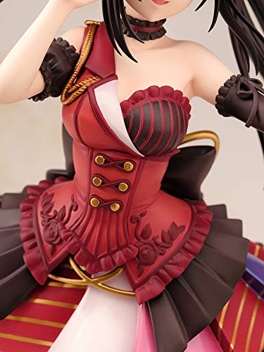 "Date A Bullet" Tokisaki Kurumi (Idol Ver.)