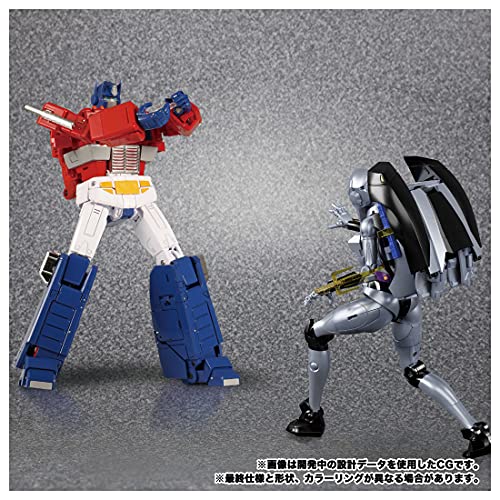 "Transformers" Masterpiece MP-55 Nightbird Shadow
