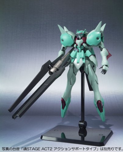 GNZ-003 Gadessa Robot Damashii <Side MS> Kidou Senshi Gundam 00 - Bandai