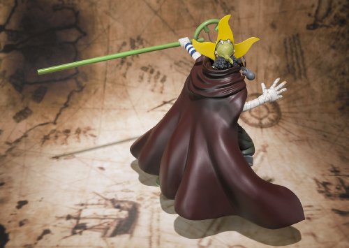 Sogeking Battle vers. Figuarts ZERO One Piece