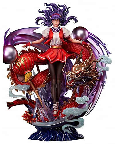 【Kaitendo】"The King of Fighters '97" Asamiya Athena
