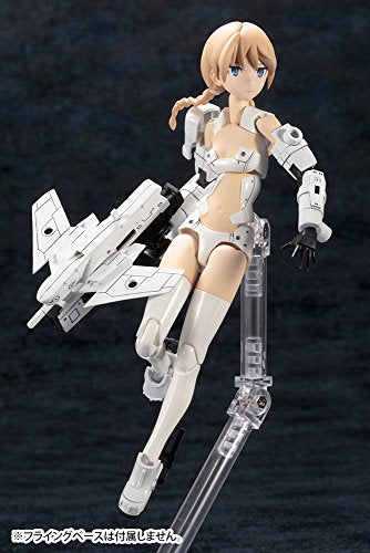 WISM Soldier Assault / Scout-1/1 scale-Megami Device-Kotobukiya
