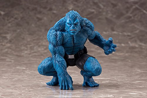 Beast 1/10 X-Men - Kotobukiya ARTFX+ MARVEL NOW!