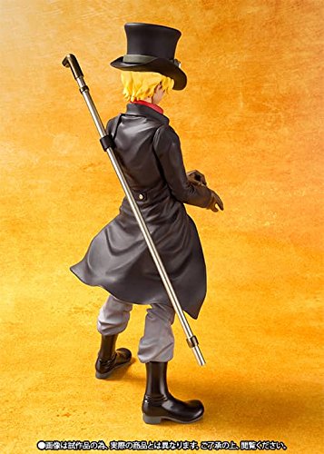 Sabo Figuarts Zero FILM GOLD ver. ONE PIECE
