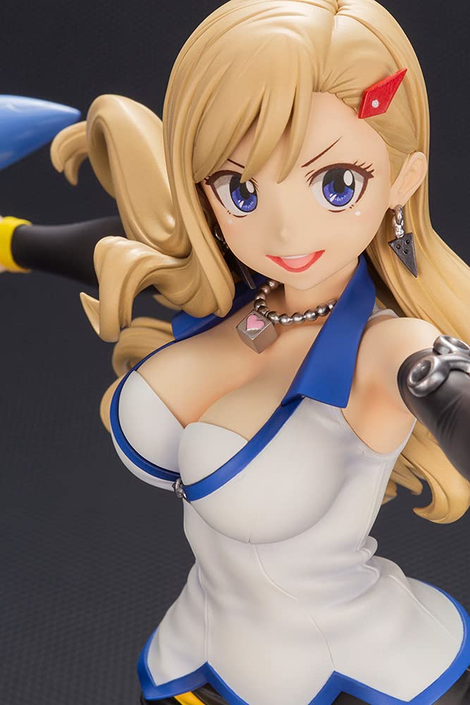 "Edens Zero" ARTFX J Rebecca Bluegarden
