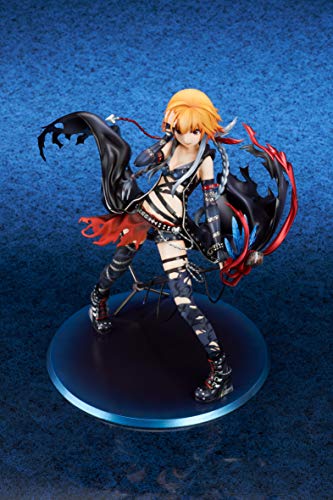 1/7 Scale Figure "The Idolmaster Cinderella Girls" Ninomiya Asuka Invitation to the Abyss Ver.