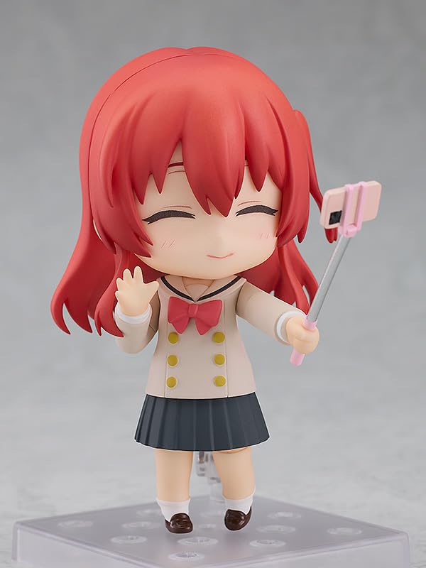 Nendoroid "Bocchi the Rock!" Kita Ikuyo