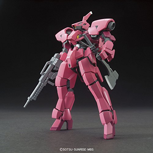 EB-06/tc2 Ryusei-gou (Graze Kai II)-1/144 Maßstab-HGI-BO, Kidou Senshi Gundam Tekketsu no Orphans-Bandai