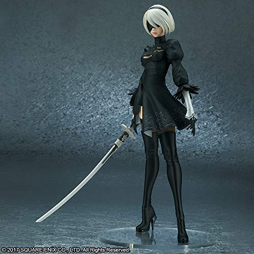 "NieR:Automata" 2B (YoRHa No. 2 Type B) Normal Version
