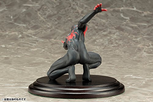 Spider-Man (Miles Morales) 1/10 ARTFX+ Ultimate Comics: Spider-Man - Kotobukiya