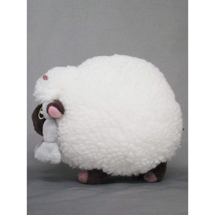 Pokemon All - Star Series wooloo pp152 (S)