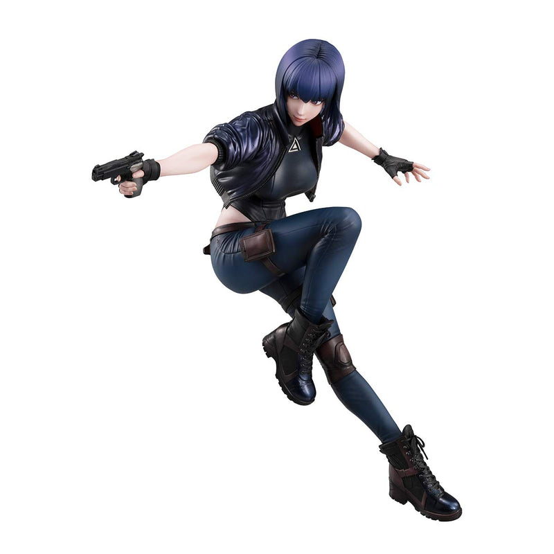 Ghost in the Shell: SAC_2045 Kusanagi Motoko Complete Figure