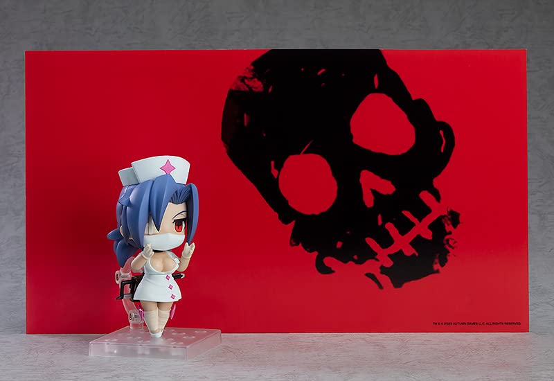 Nendoroid "Skullgirls" Valentine